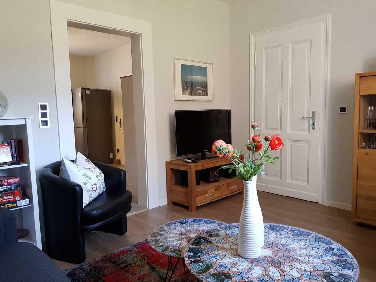 Mia Casa Apartment Morsbach  ภายนอก รูปภาพ