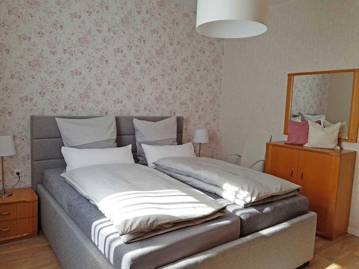 Mia Casa Apartment Morsbach  ภายนอก รูปภาพ