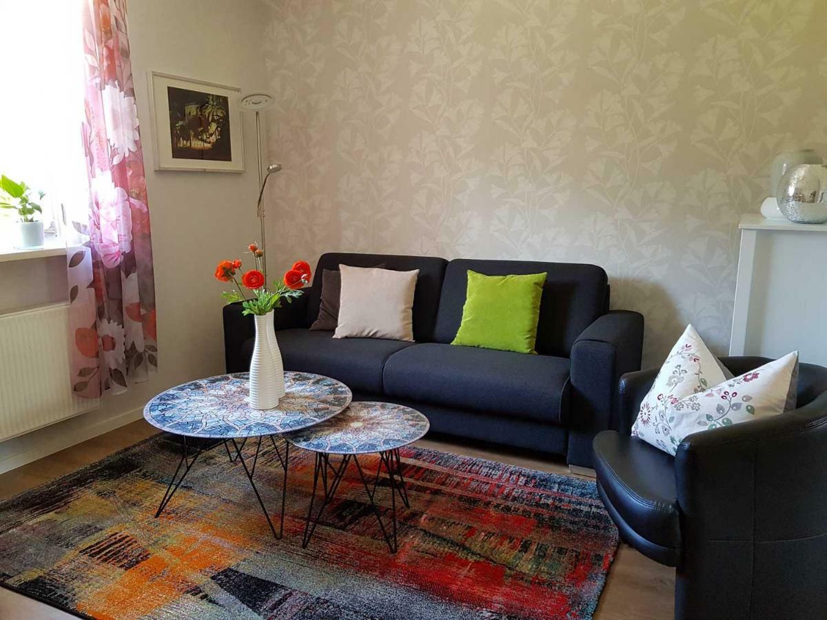 Mia Casa Apartment Morsbach  ภายนอก รูปภาพ